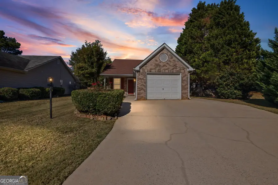 146 Green Tree Drive, Newnan, GA 30265 - Image #3