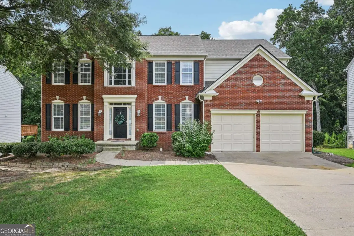 487 Skiles Court, Suwanee, GA 30024 - Image #1