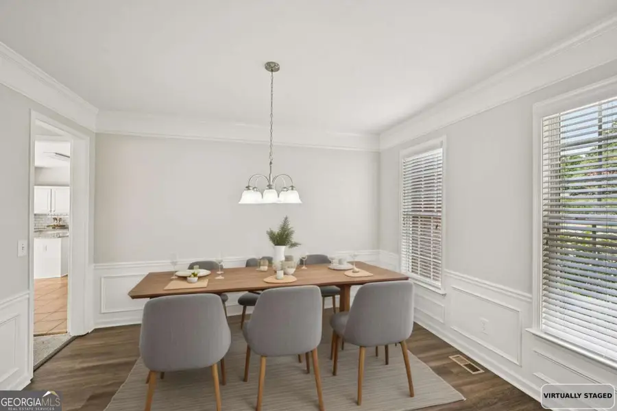 487 Skiles Court, Suwanee, GA 30024 - Image #3