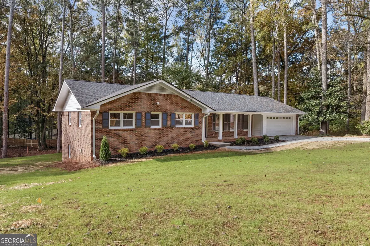 3849 Cardinal Drive, Tucker, GA 30084 - Image #1