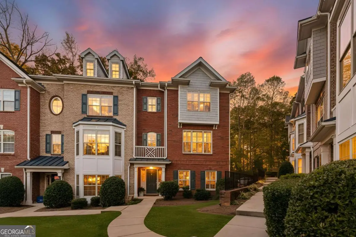 10265 Minion Court #27, Alpharetta, GA 30022 - Image #1