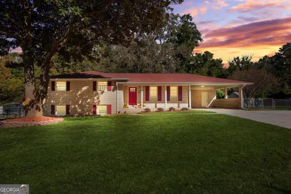 197 Buena Vista Street, Winder, GA 30680