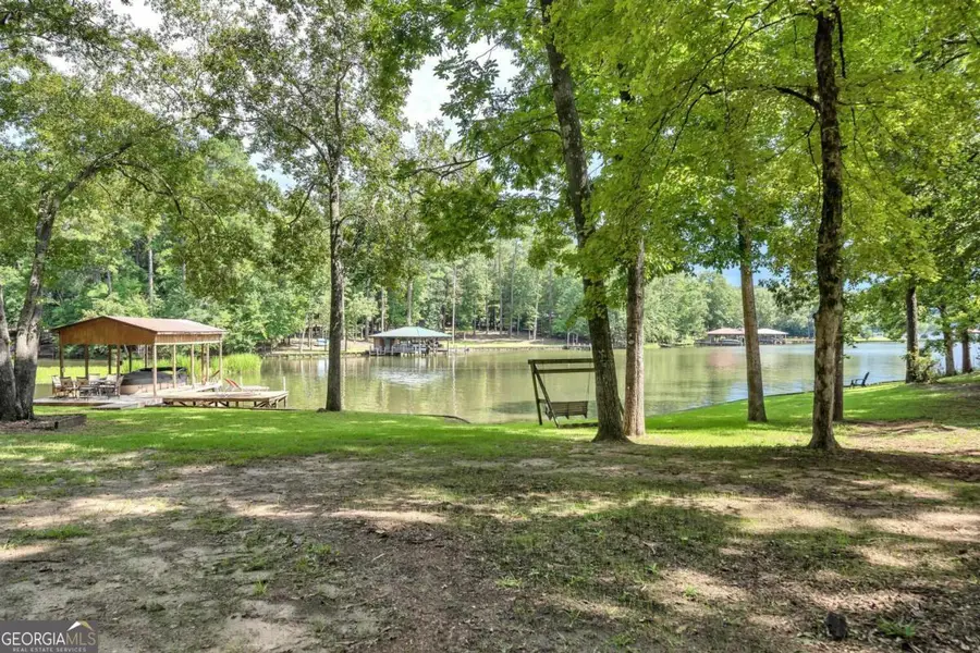 180 De Jarnette Road, Eatonton, GA 31024 - Image #2