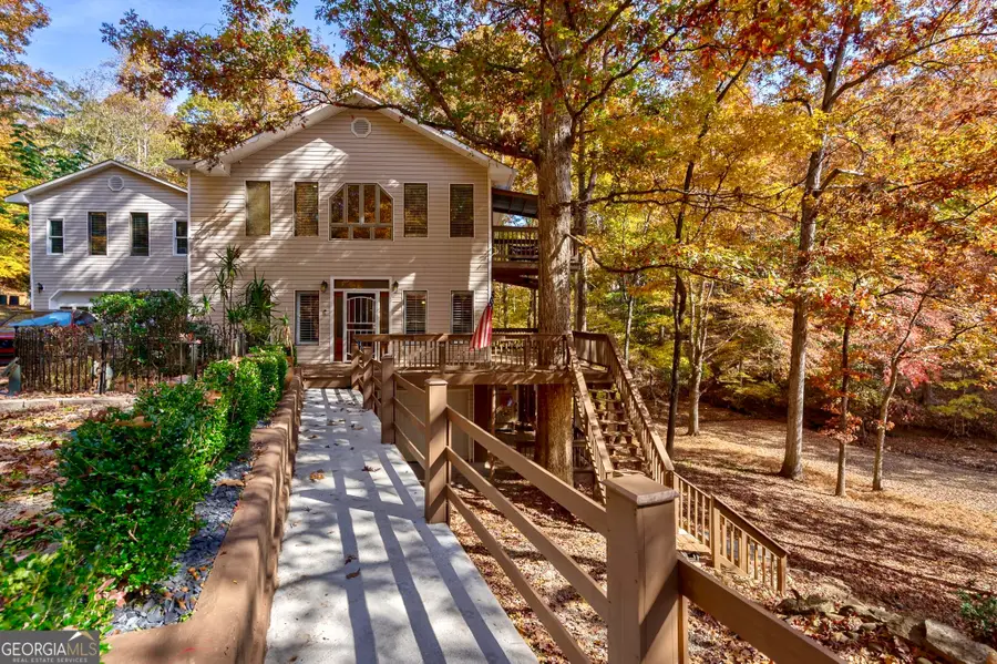 3645 Bert Drive, Gainesville, GA 30506 - Image #2