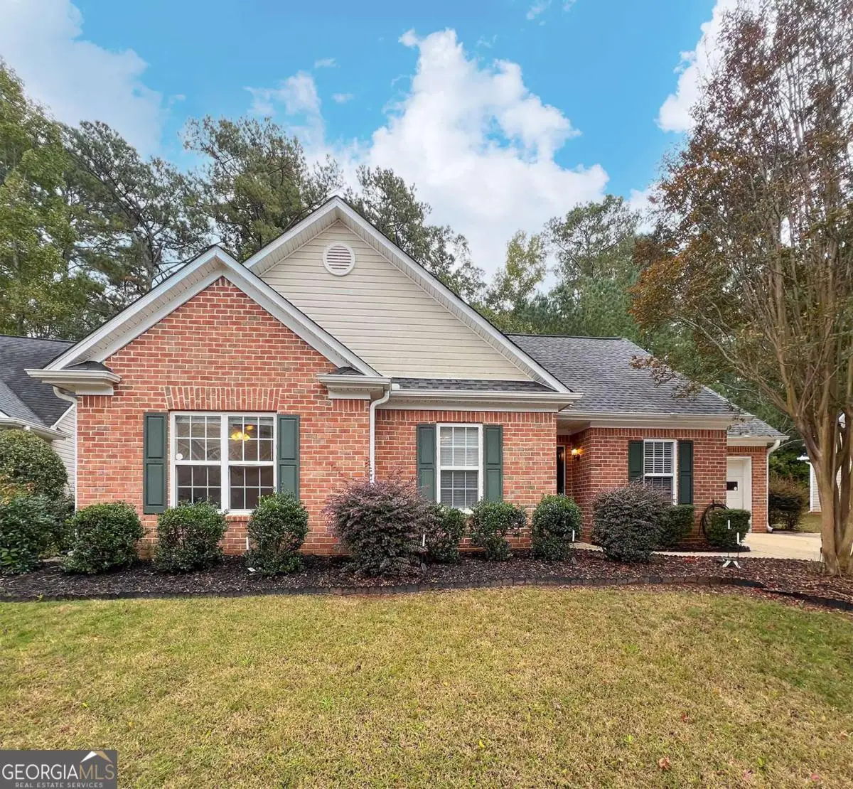 171 Birch Valley Drive, Athens, GA 30601 - Image #1