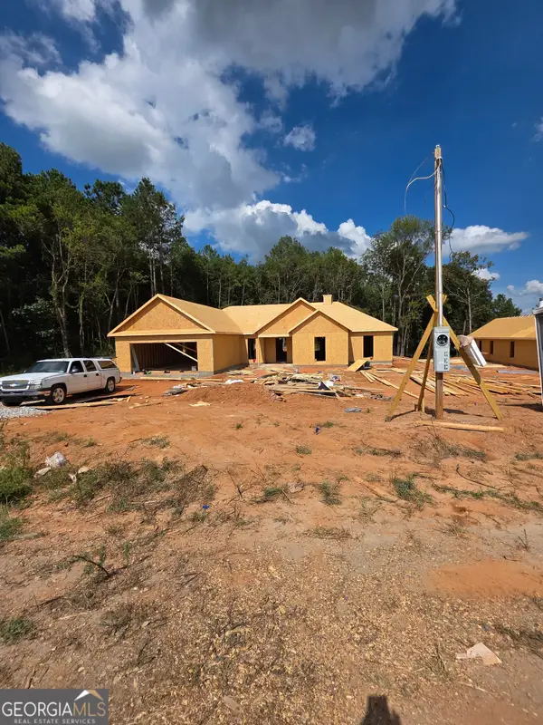 300 Grady Brock Road #20, Martin, GA 30557