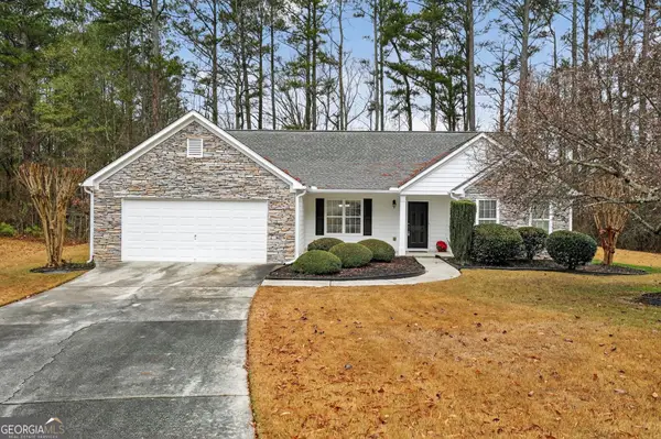 5303 Autumn Run Drive, Powder Springs, GA 30127