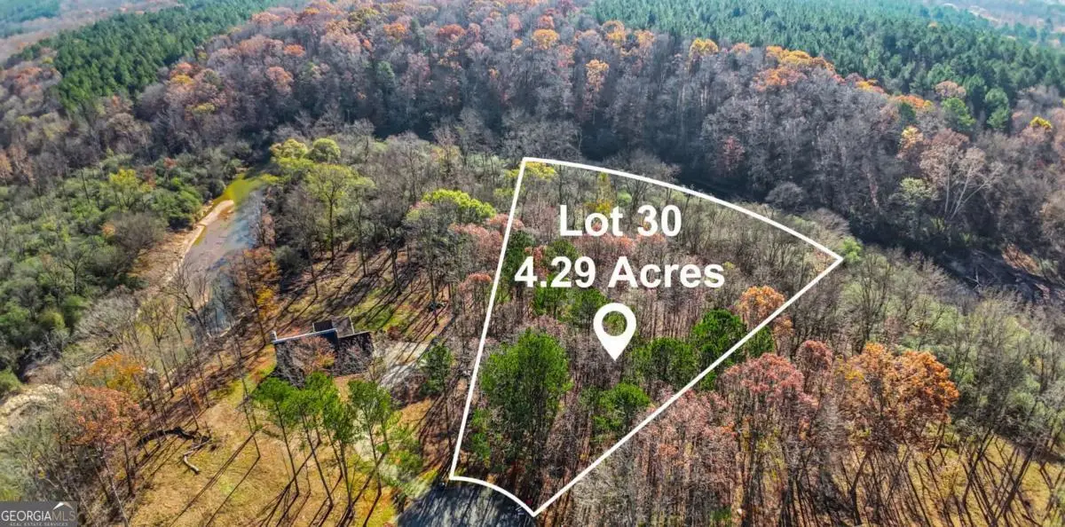 3511 Clear View Trail, Stockbridge, GA 30281 - #1