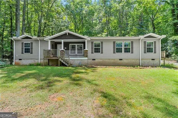 512 S Holly Springs Road, Woodstock, GA 30188