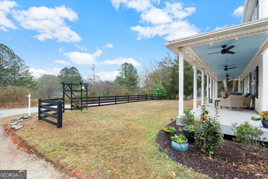 2832 Old Villa Rica Road, Powder Springs, GA 30127 - #2