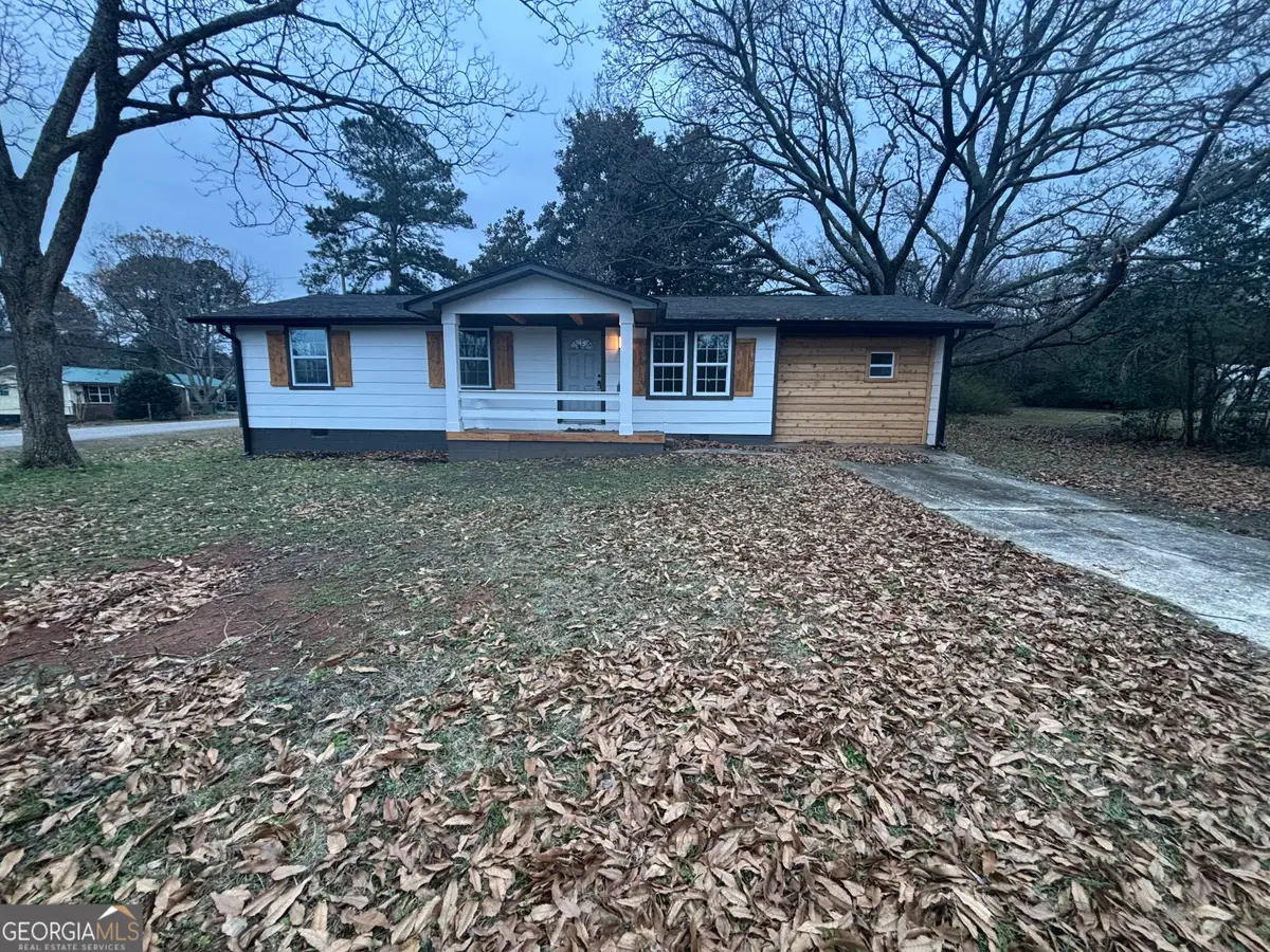 176 Randall Avenue, Flovilla, GA 30216 - Image #1