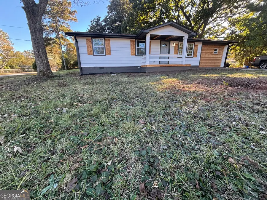 176 Randall Avenue, Flovilla, GA 30216 - Image #3