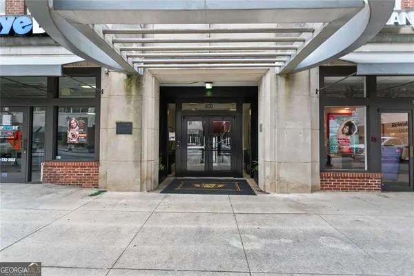 800 Peachtree Street Ne #8514, Atlanta, GA 30308