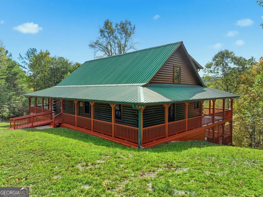 1384 Crystal Lane Ne, Ranger, GA 30734 - Image #2