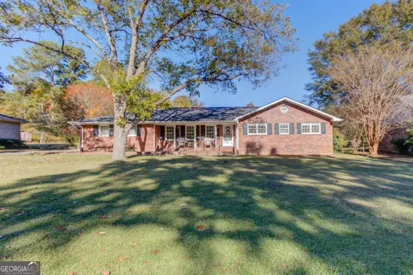 2614 Hickory Valley Drive, Snellville, GA 30078