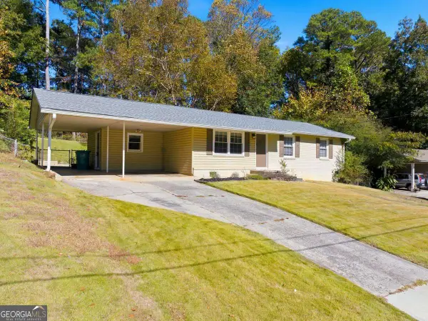 2051 Dundee Drive, Smyrna, GA 30080