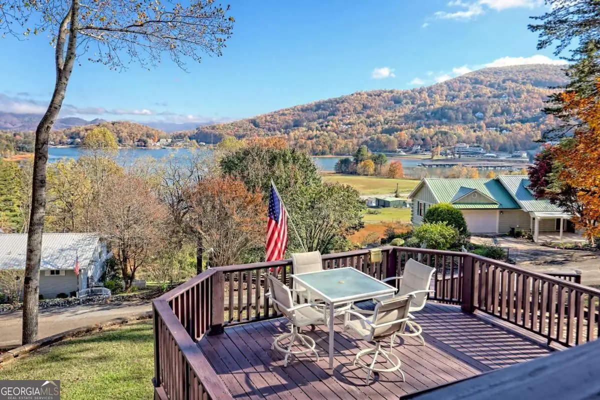 1929 Lakeview Summit Drive, Young Harris, GA 30582 - Image #1