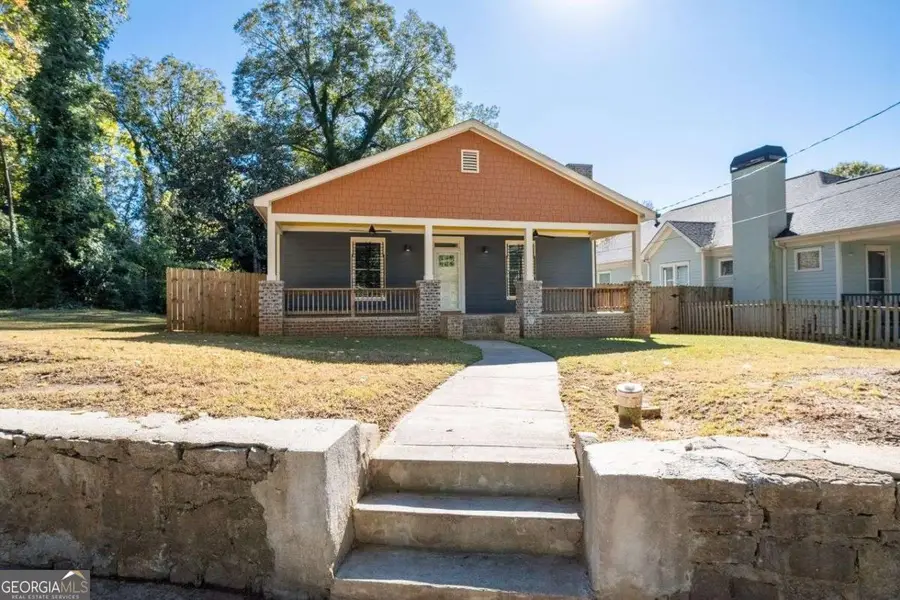 1070 Lucile Avenue Sw, Atlanta, GA 30310 - Image #2