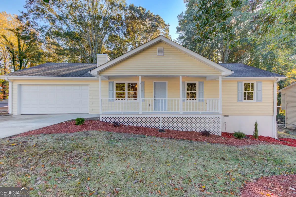 1983 Anchor Way, Buford, GA 30518 - #1