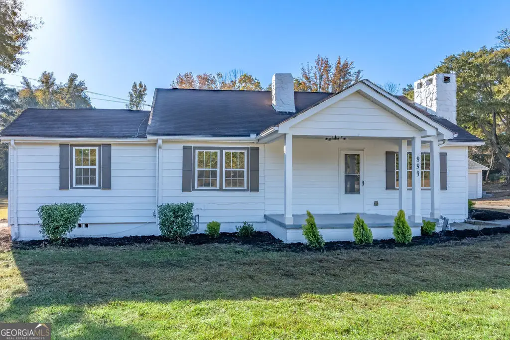 855 E Lanier Avenue, Fayetteville, GA 30215 - Image #1