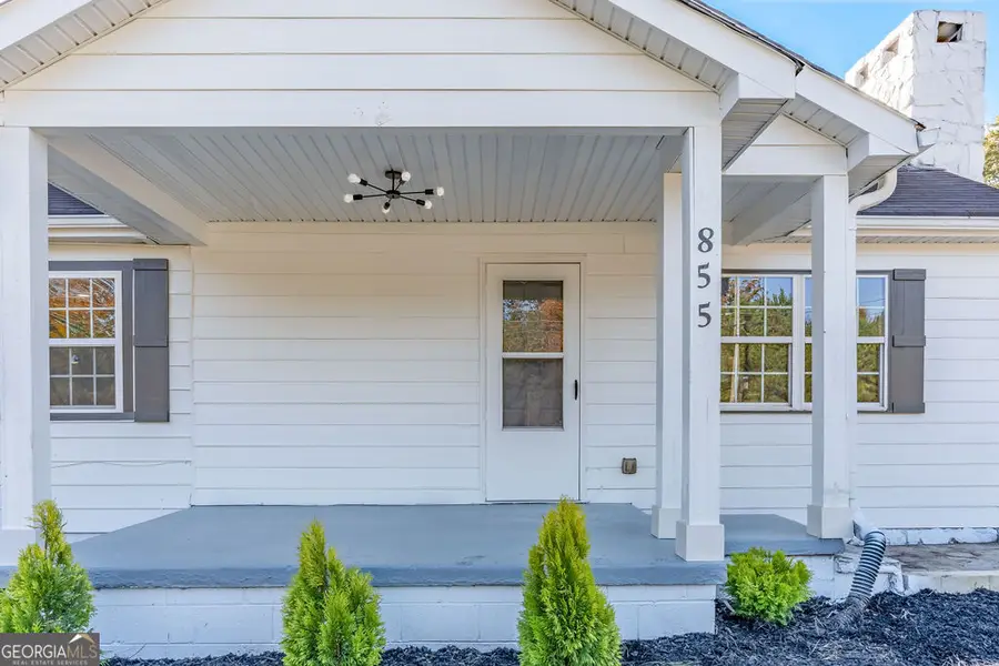 855 E Lanier Avenue, Fayetteville, GA 30215 - Image #3