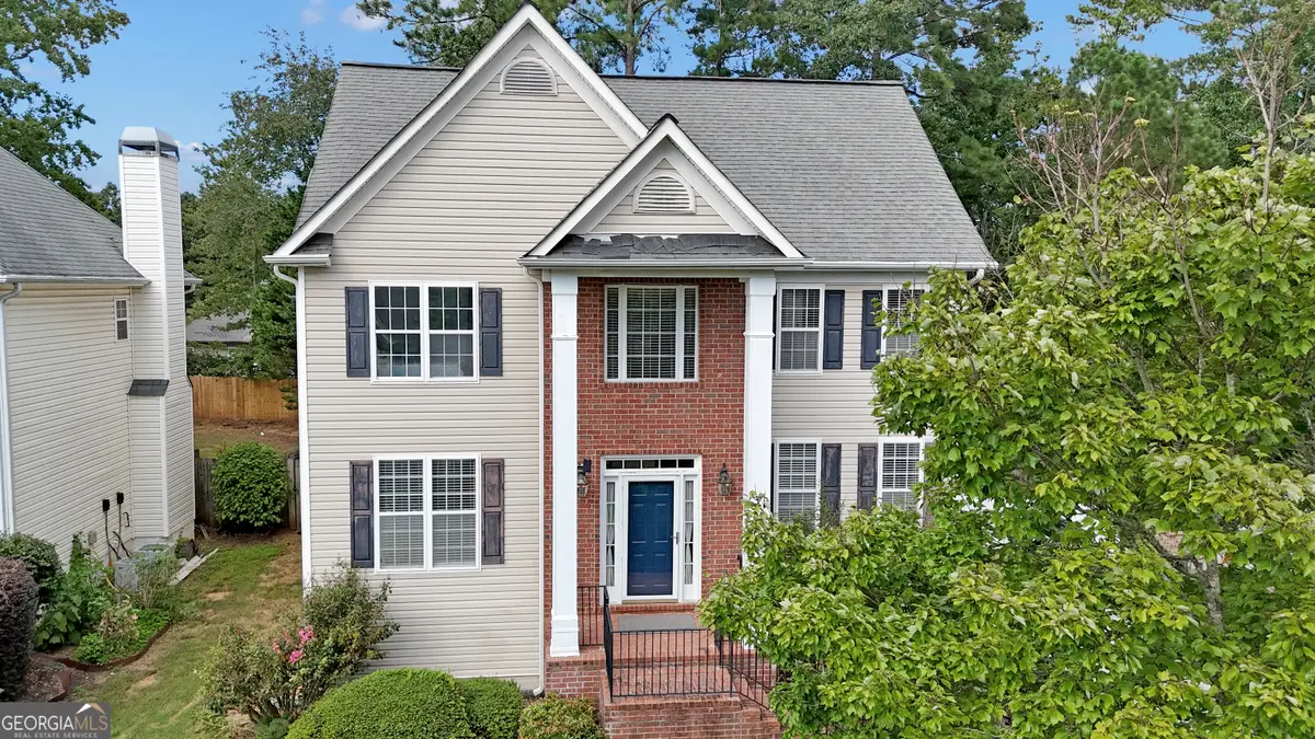 308 Dalston Way, Peachtree City, GA 30269 - Image #1