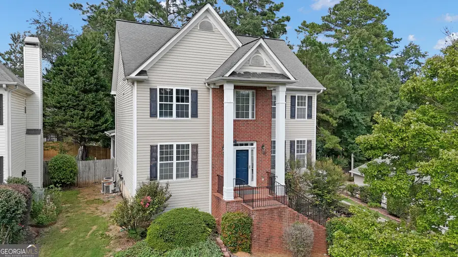 308 Dalston Way, Peachtree City, GA 30269 - Image #2