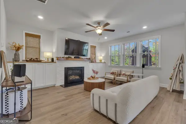 411 Kinross Lane, Peachtree City, GA 30269