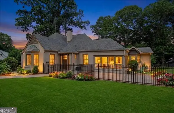 584 Cherokee Street Ne, Marietta, GA 30060