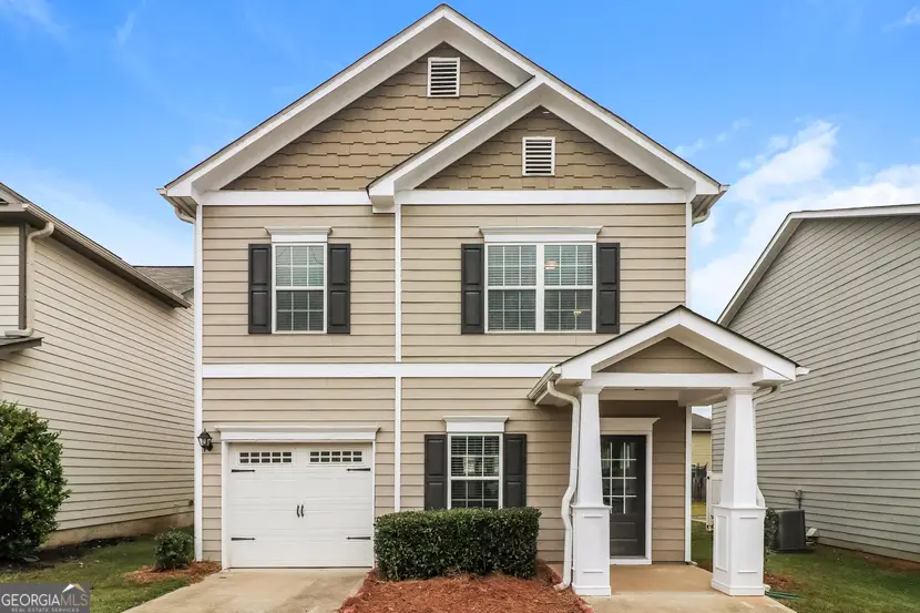 113 NW Howard Avenue Nw, Cartersville, GA 30121 - #1