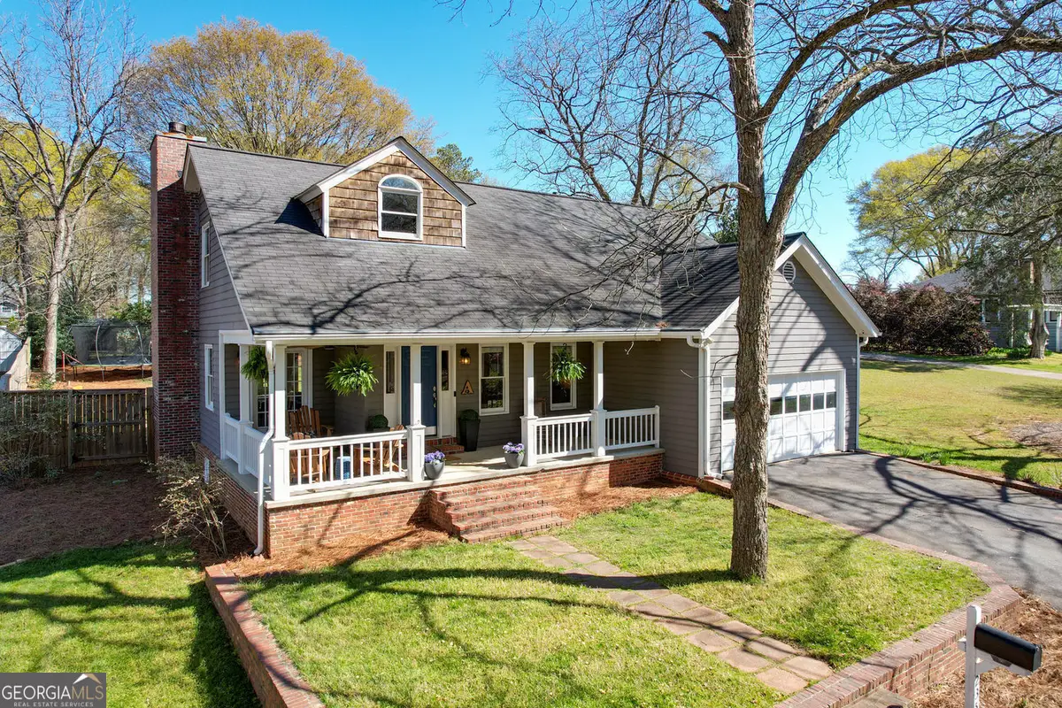 235 Chicopee Drive Ne, Marietta, GA 30060 - #1