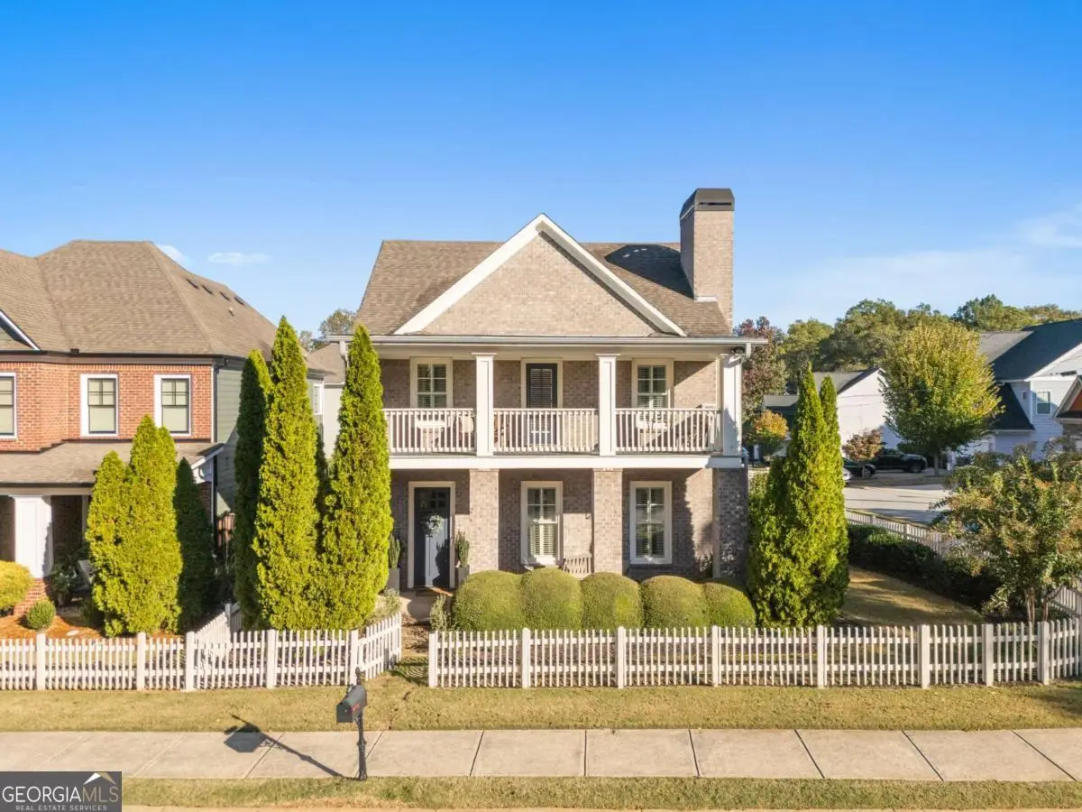 3086 Nichols Street Se, Smyrna, GA 30080 - #1