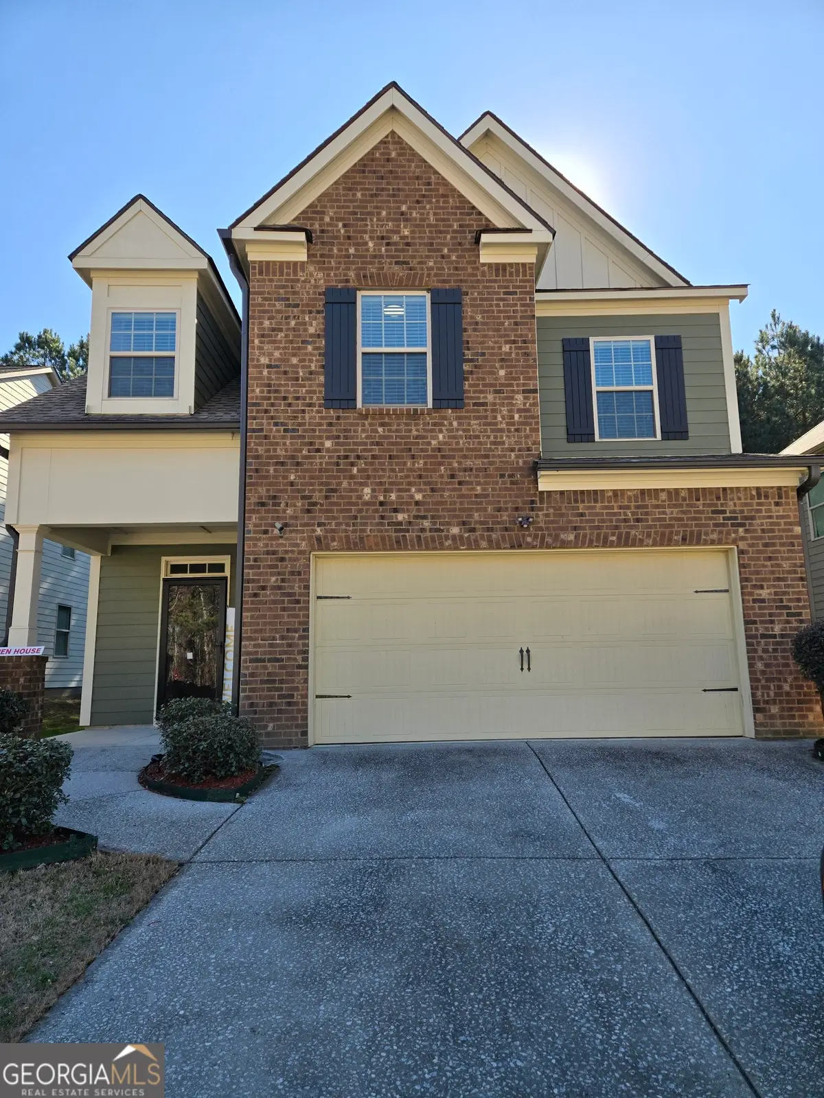 330 Brannigan Court, Union City, GA 30291 - Image #1