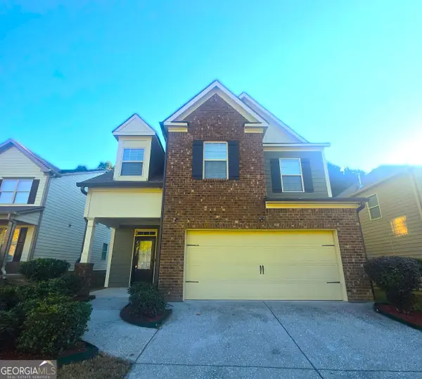 330 Brannigan Court, Union City, GA 30291