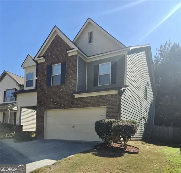 330 Brannigan Court, Union City, GA 30291 - Image #3