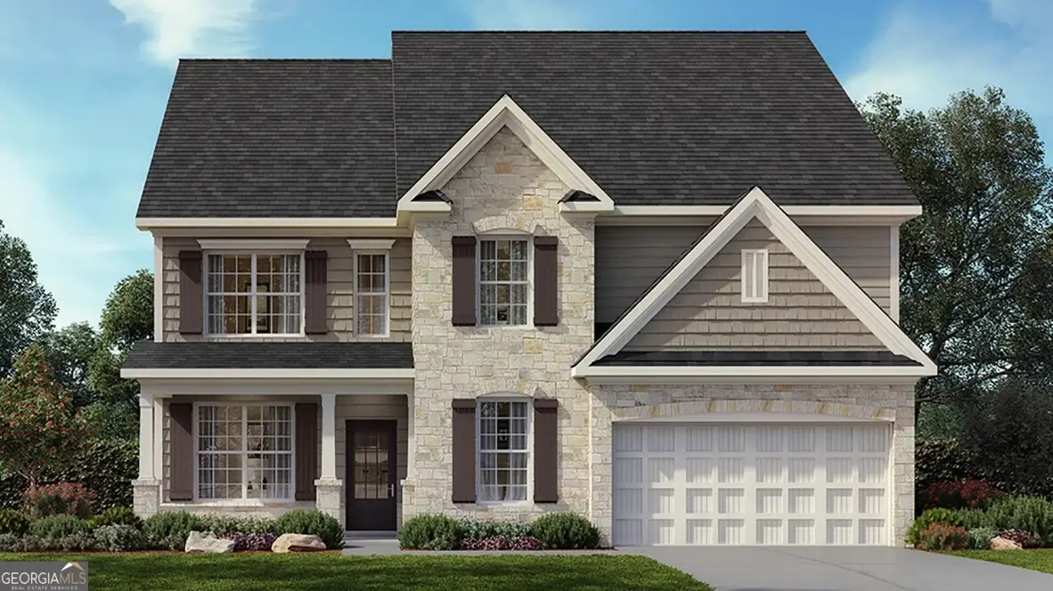 4995 Thalley Creek Drive, Cumming, GA 30040 - Image #1