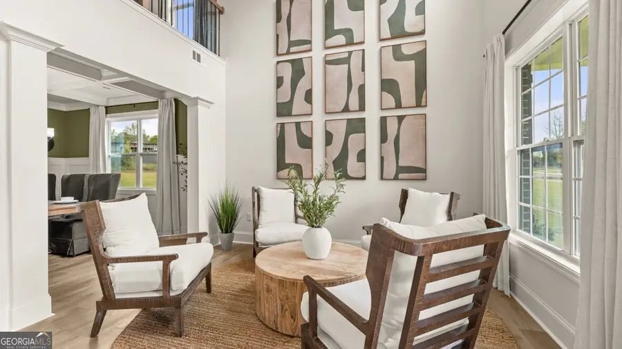 4995 Thalley Creek Drive, Cumming, GA 30040 - Image #3