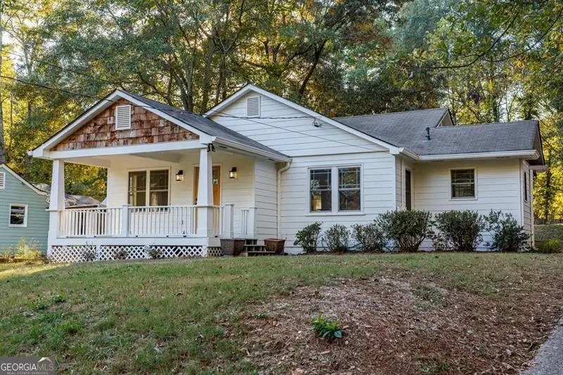 2046 Harold Avenue Se, Smyrna, GA 30080 - #1