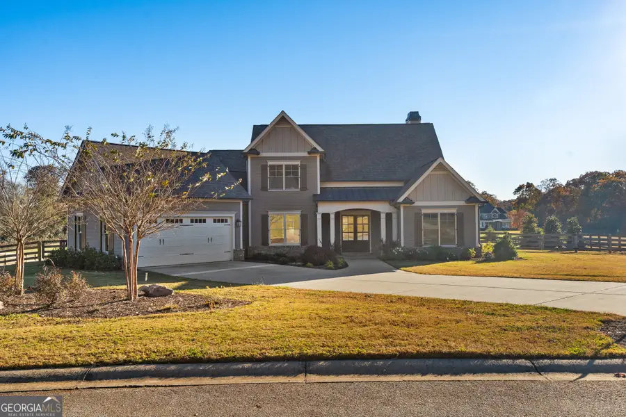 652 Meadow Run Court, Clarkesville, GA 30523 - #3