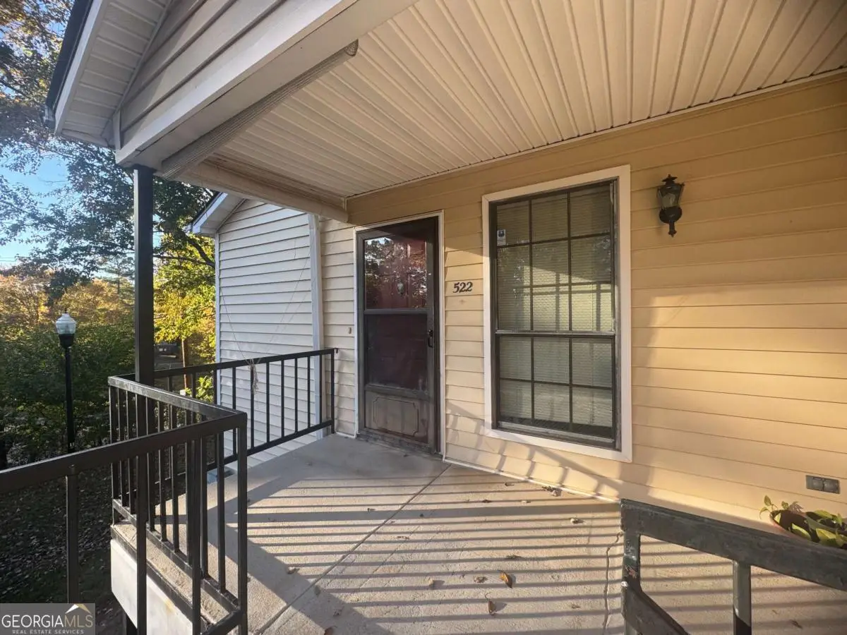 522 Windchase Lane, Stone Mountain, GA 30083 - Image #1