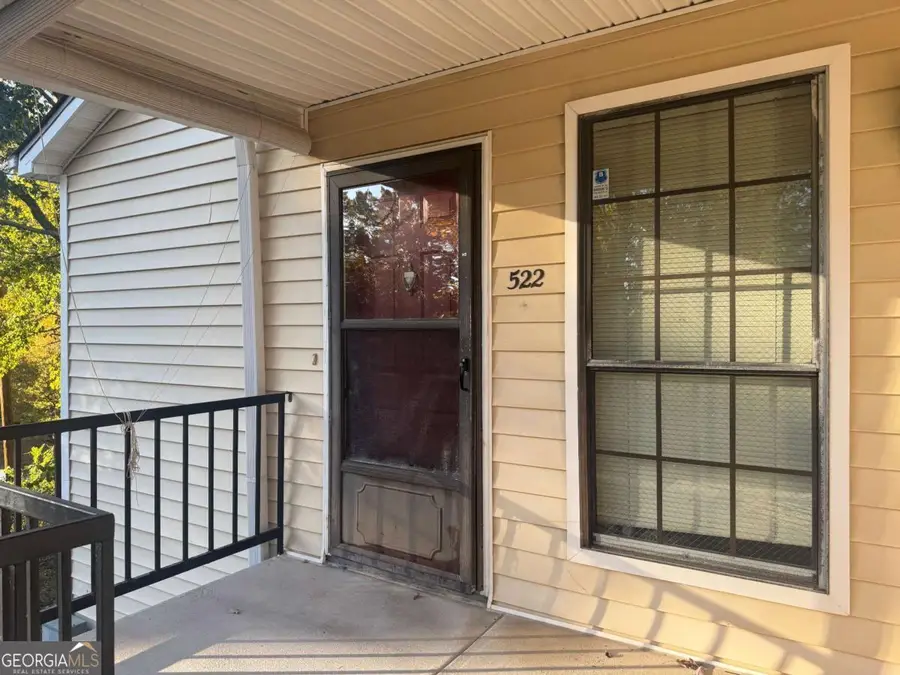 522 Windchase Lane, Stone Mountain, GA 30083 - Image #2