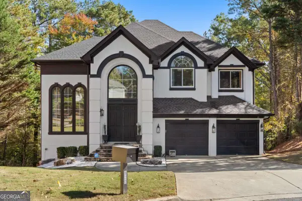 820 Glen Royal Drive, Roswell, GA 30076