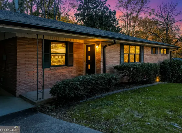 549 Park Street Place, Gainesville, GA 30501