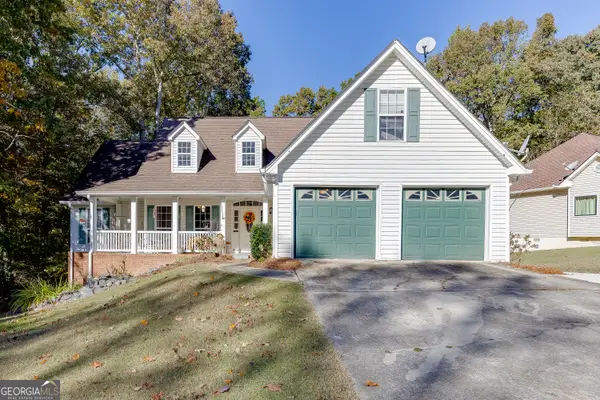 4743 Amsterdam Lane, Flowery Branch, GA 30542
