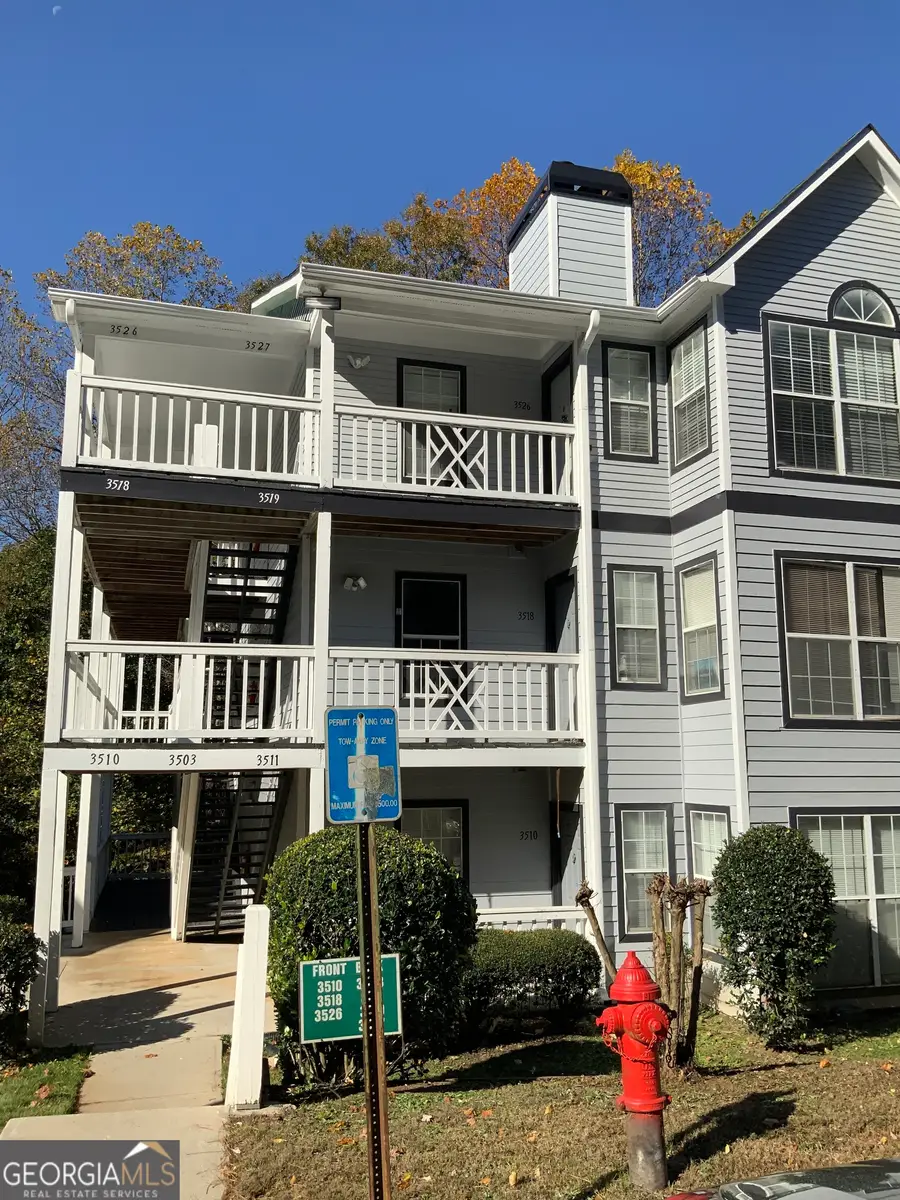 3526 Shepherds Path #1, Decatur, GA 30034 - Image #3