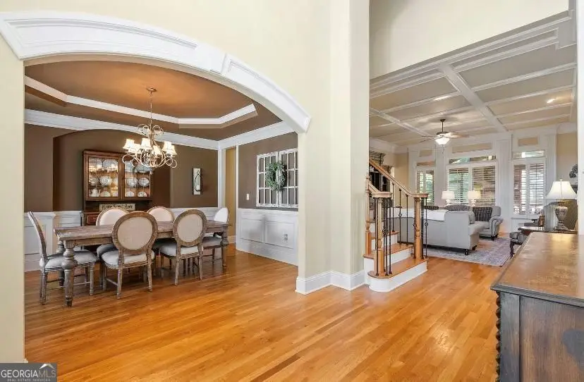 802 Morningwood Lane Nw, Kennesaw, GA 30152 - Image #2