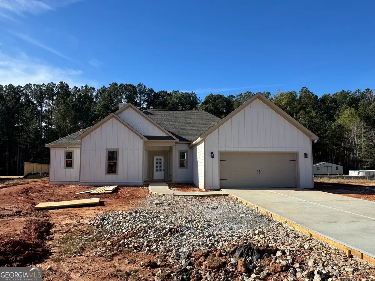 152 Hunters Chase Court, Eatonton, GA 31024 - Image #1