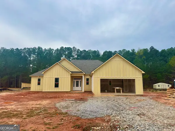 152 Hunters Chase Court, Eatonton, GA 31024