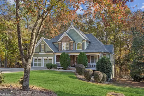 8160 Willow Point, Gainesville, GA 30506