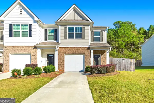 5848 Union Walk Drive, Union City, GA 30291